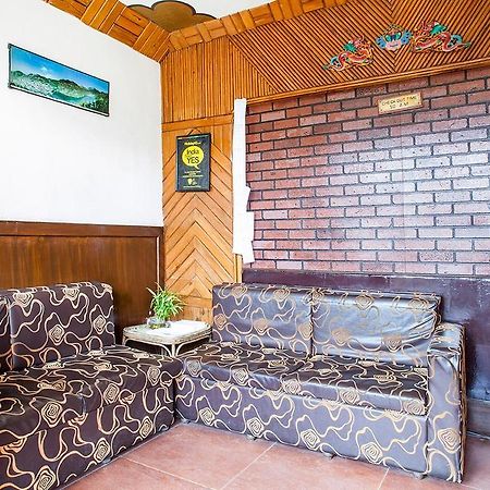 Hotel New Bharat Bhīm Tāl Kültér fotó
