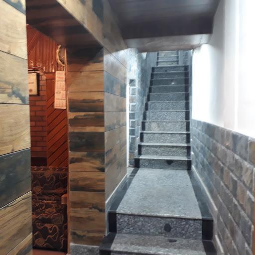 Hotel New Bharat Bhīm Tāl Kültér fotó